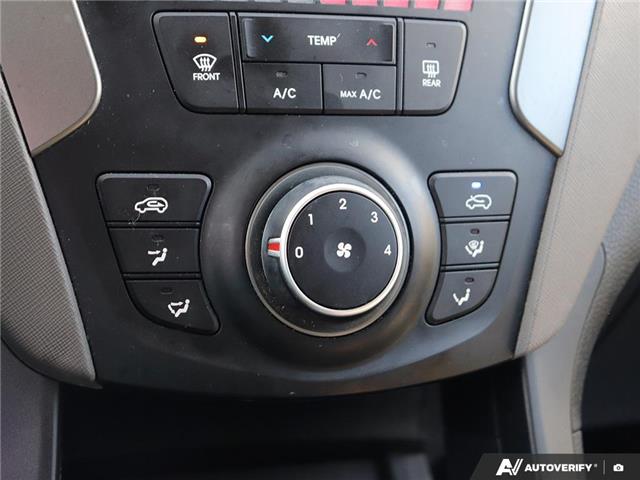 2018 Hyundai Santa Fe Sport 2.4 Base (Stk: 6-A7949B) in Whitby - Image 23 of 31