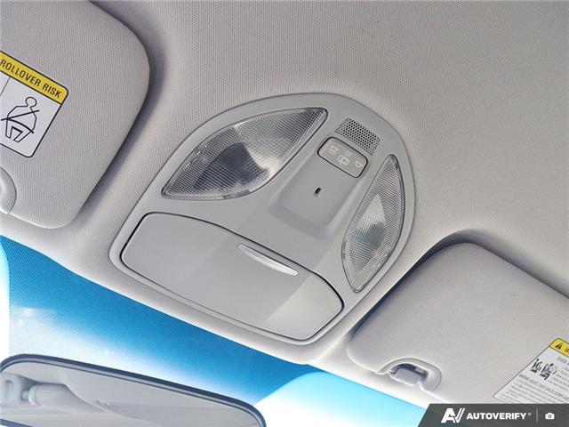 2018 Hyundai Santa Fe Sport 2.4 Base (Stk: 6-A7949B) in Whitby - Image 26 of 31