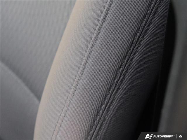 2018 Hyundai Santa Fe Sport 2.4 Base (Stk: 6-A7949B) in Whitby - Image 27 of 31