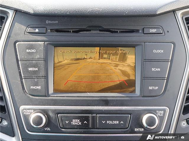 2018 Hyundai Santa Fe Sport 2.4 Base (Stk: 6-A7949B) in Whitby - Image 30 of 31