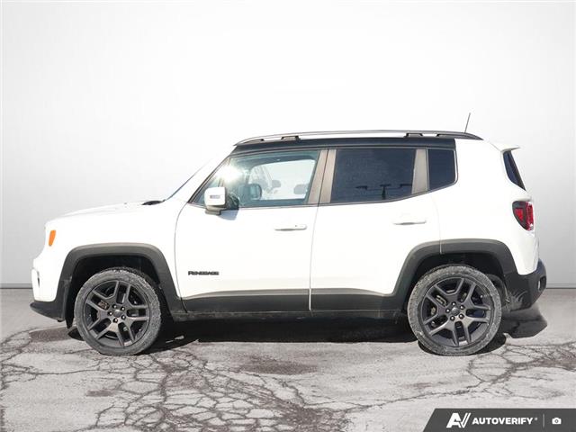 2019 Jeep Renegade North (Stk: 6-25BS0798A) in Whitby - Image 3 of 32