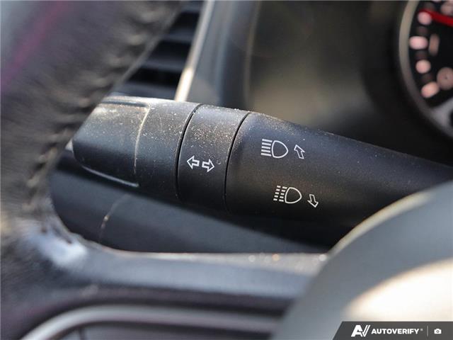 2019 Jeep Renegade North (Stk: 6-25BS0798A) in Whitby - Image 19 of 32