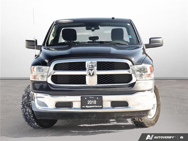 2018 RAM 1500 ST (Stk: 6-25FT0913A) in Whitby - Image 2 of 30