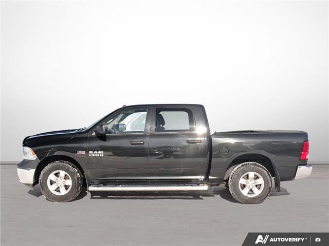 2018 RAM 1500 ST (Stk: 6-25FT0913A) in Whitby - Image 3 of 30