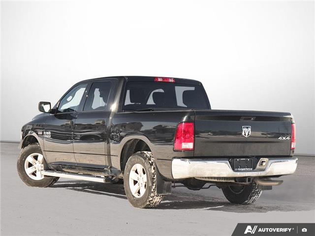 2018 RAM 1500 ST (Stk: 6-25FT0913A) in Whitby - Image 4 of 30