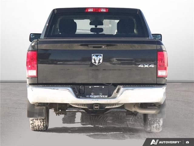 2018 RAM 1500 ST (Stk: 6-25FT0913A) in Whitby - Image 5 of 30