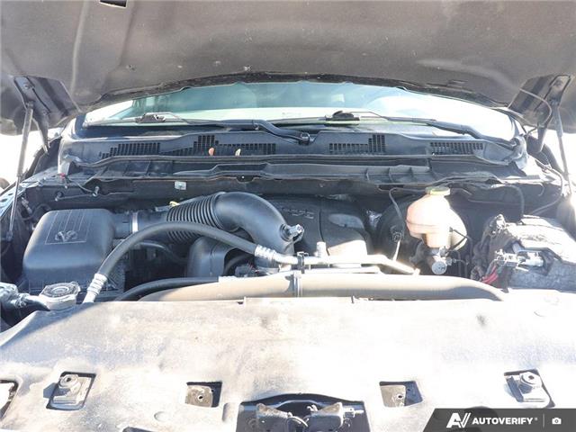 2018 RAM 1500 ST (Stk: 6-25FT0913A) in Whitby - Image 10 of 30