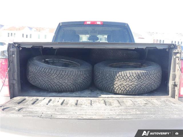 2018 RAM 1500 ST (Stk: 6-25FT0913A) in Whitby - Image 13 of 30
