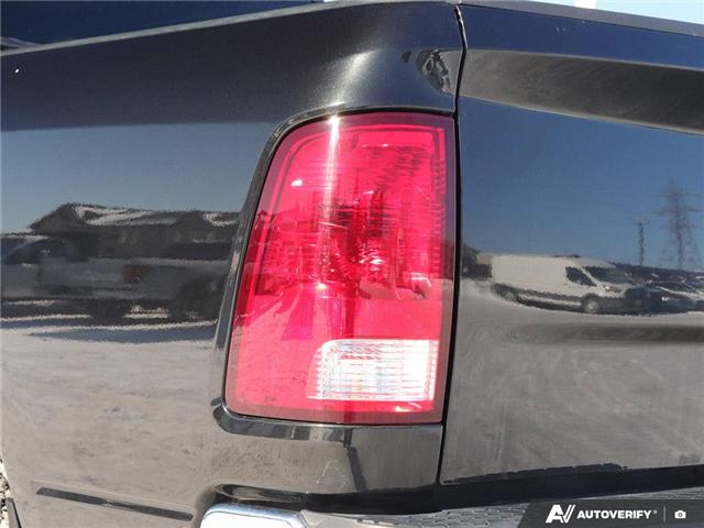 2018 RAM 1500 ST (Stk: 6-25FT0913A) in Whitby - Image 14 of 30