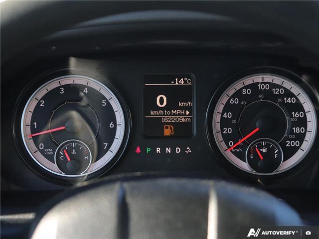 2018 RAM 1500 ST (Stk: 6-25FT0913A) in Whitby - Image 17 of 30