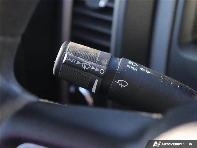 2018 RAM 1500 ST (Stk: 6-25FT0913A) in Whitby - Image 20 of 30