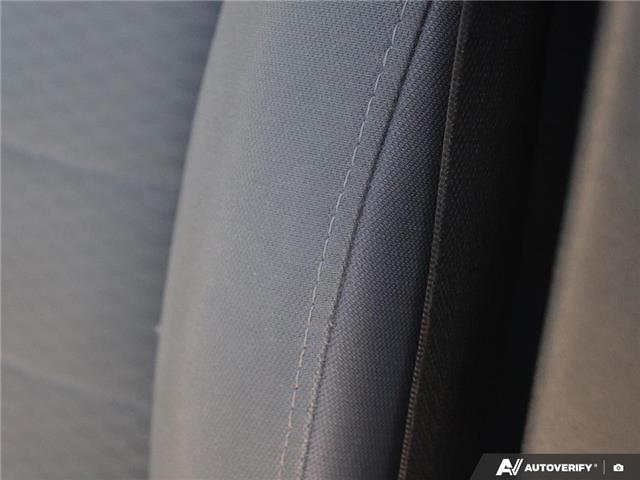 2018 RAM 1500 ST (Stk: 6-25FT0913A) in Whitby - Image 27 of 30