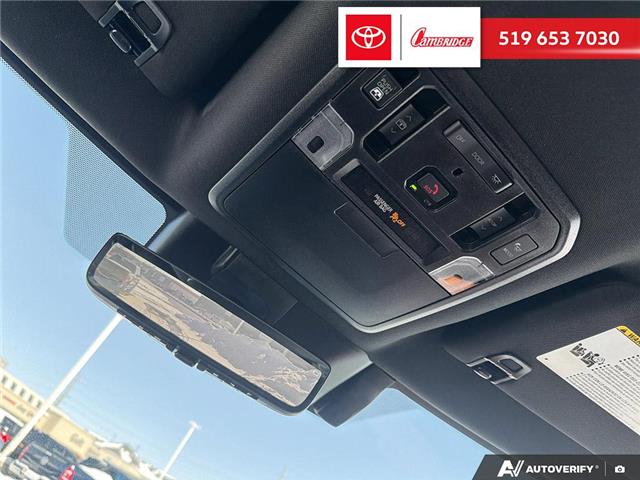 2024 Toyota Tundra Platinum (Stk: 2601731) in Cambridge - Image 18 of 25