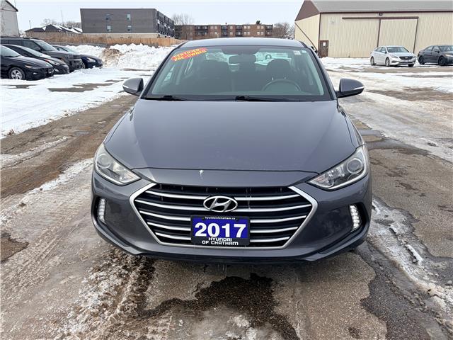 2017 Hyundai Elantra GL (Stk: S430A) in Chatham - Image 2 of 24