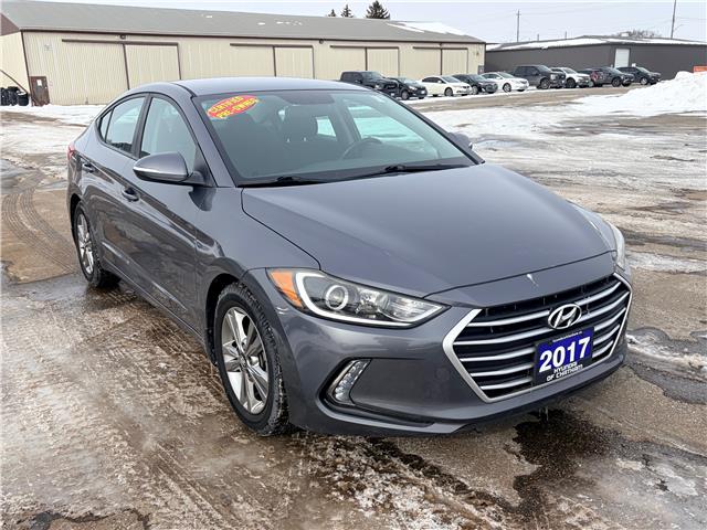 2017 Hyundai Elantra GL (Stk: S430A) in Chatham - Image 3 of 24