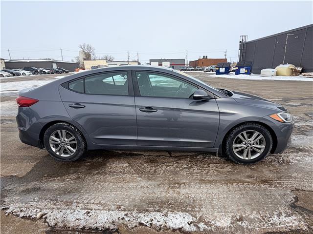 2017 Hyundai Elantra GL (Stk: S430A) in Chatham - Image 4 of 24