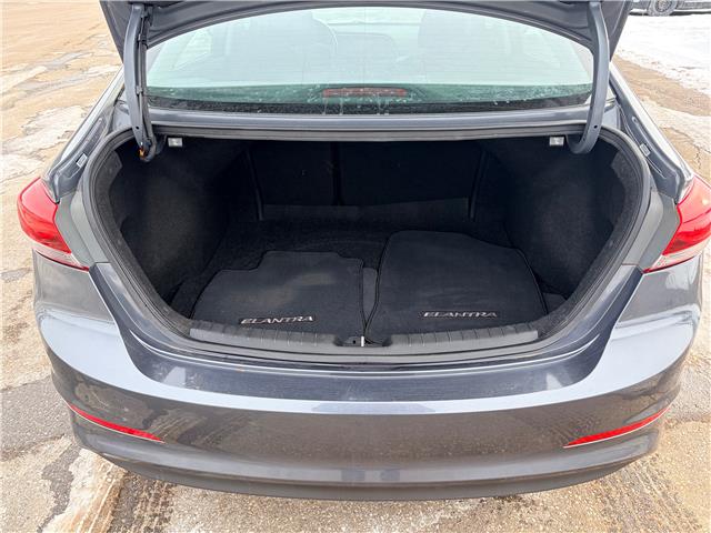 2017 Hyundai Elantra GL (Stk: S430A) in Chatham - Image 7 of 24