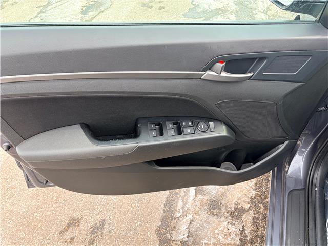 2017 Hyundai Elantra GL (Stk: S430A) in Chatham - Image 8 of 24