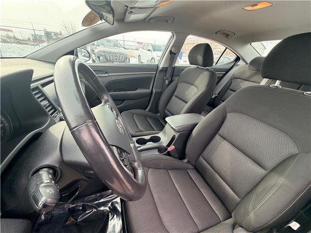 2017 Hyundai Elantra GL (Stk: S430A) in Chatham - Image 9 of 24