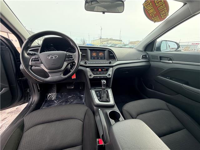 2017 Hyundai Elantra GL (Stk: S430A) in Chatham - Image 10 of 24