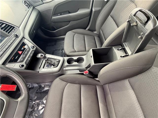 2017 Hyundai Elantra GL (Stk: S430A) in Chatham - Image 11 of 24