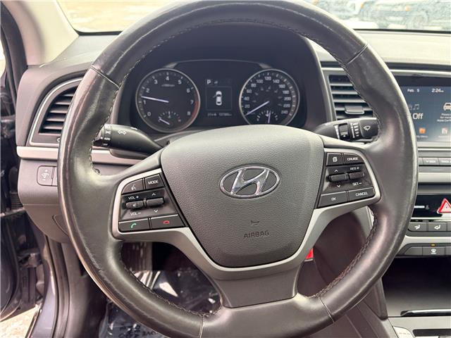 2017 Hyundai Elantra GL (Stk: S430A) in Chatham - Image 12 of 24