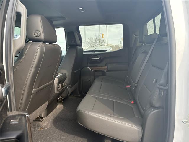 2020 Chevrolet Silverado 1500 LT Trail Boss (Stk: 149063) in London - Image 9 of 9