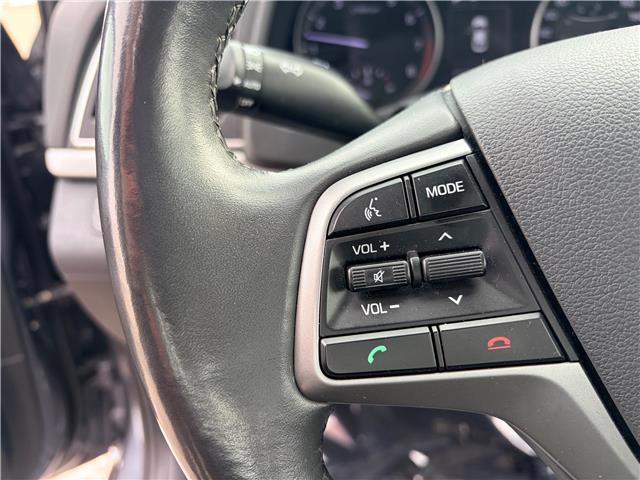 2017 Hyundai Elantra GL (Stk: S430A) in Chatham - Image 13 of 24