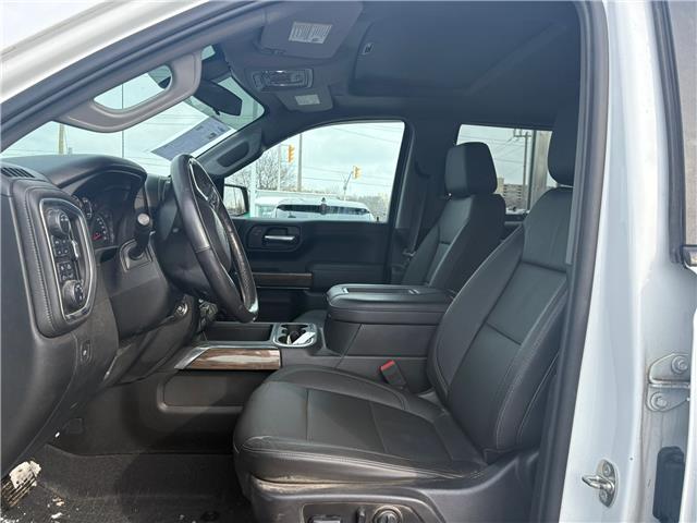 2020 Chevrolet Silverado 1500 LT Trail Boss (Stk: 149063) in London - Image 7 of 9