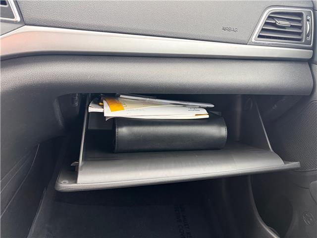 2017 Hyundai Elantra GL (Stk: S430A) in Chatham - Image 16 of 24