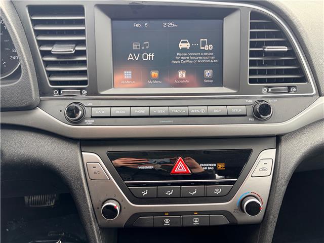 2017 Hyundai Elantra GL (Stk: S430A) in Chatham - Image 18 of 24
