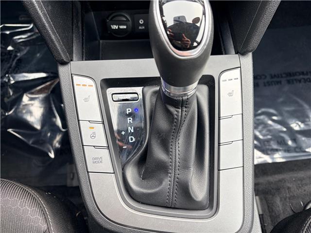 2017 Hyundai Elantra GL (Stk: S430A) in Chatham - Image 20 of 24