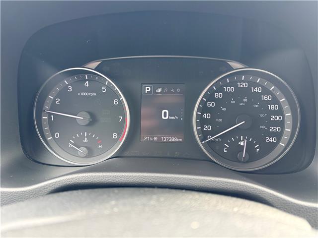 2017 Hyundai Elantra GL (Stk: S430A) in Chatham - Image 21 of 24