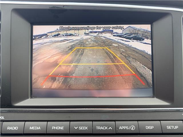 2017 Hyundai Elantra GL (Stk: S430A) in Chatham - Image 22 of 24