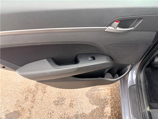 2017 Hyundai Elantra GL (Stk: S430A) in Chatham - Image 23 of 24