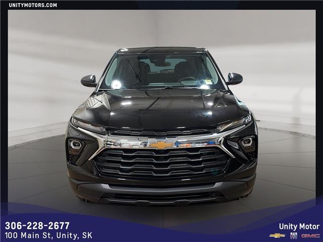 2026 Chevrolet TrailBlazer LS (Stk: 26TB8165) in Unity - Image 2 of 15