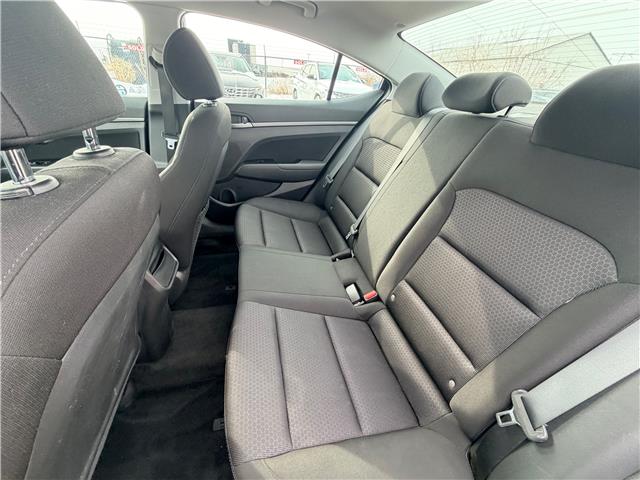 2017 Hyundai Elantra GL (Stk: S430A) in Chatham - Image 24 of 24