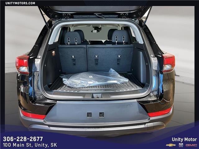 2026 Chevrolet TrailBlazer LS (Stk: 26TB8165) in Unity - Image 5 of 15