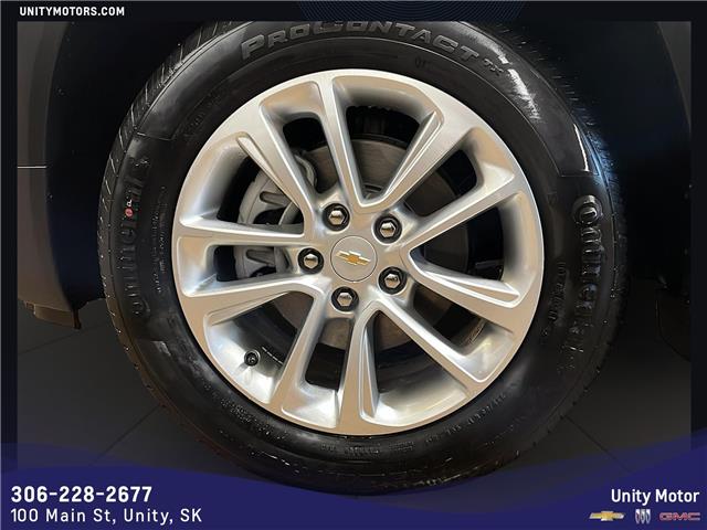 2026 Chevrolet TrailBlazer LS (Stk: 26TB8165) in Unity - Image 15 of 15