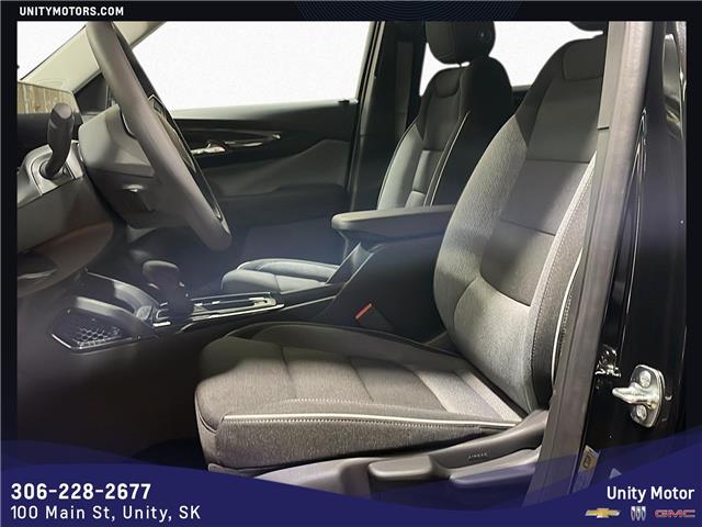 2026 Chevrolet TrailBlazer LS (Stk: 26TB8165) in Unity - Image 6 of 15
