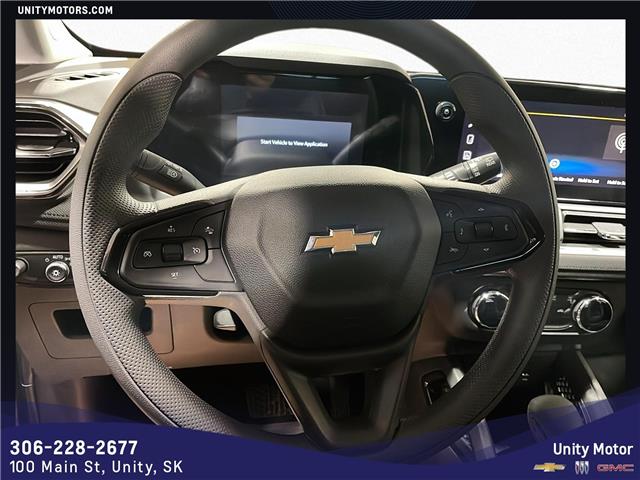 2026 Chevrolet TrailBlazer LS (Stk: 26TB8165) in Unity - Image 8 of 15