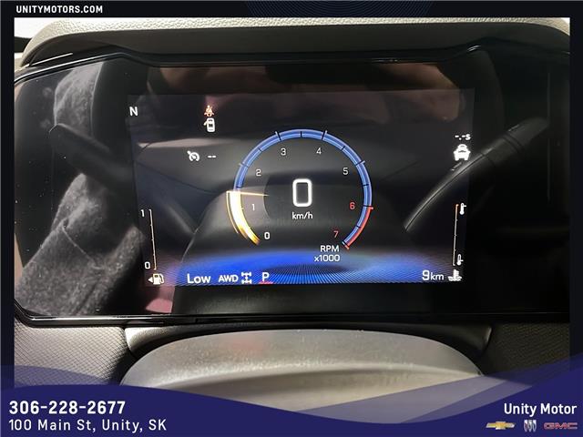 2026 Chevrolet TrailBlazer LS (Stk: 26TB8165) in Unity - Image 9 of 15