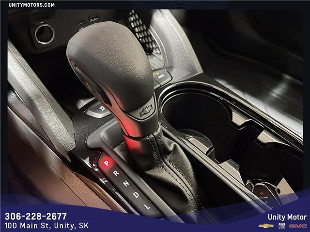 2026 Chevrolet TrailBlazer LS (Stk: 26TB8165) in Unity - Image 11 of 15