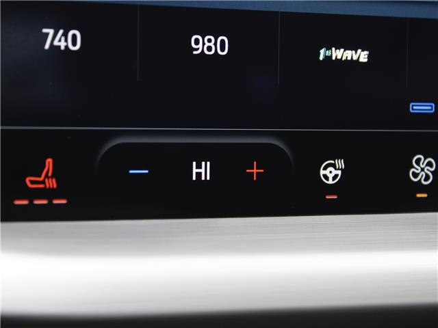 2025 Ford Escape Platinum (Stk: PR3043) in Windsor - Image 21 of 28