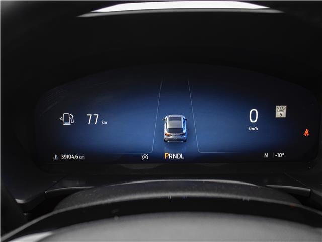 2025 Ford Escape Platinum (Stk: PR3043) in Windsor - Image 13 of 28