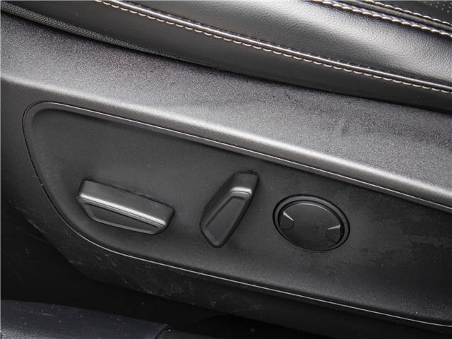 2025 Ford Escape Platinum (Stk: PR3043) in Windsor - Image 17 of 28