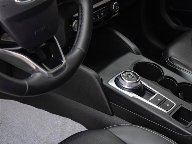 2025 Ford Escape Platinum (Stk: PR3043) in Windsor - Image 25 of 28