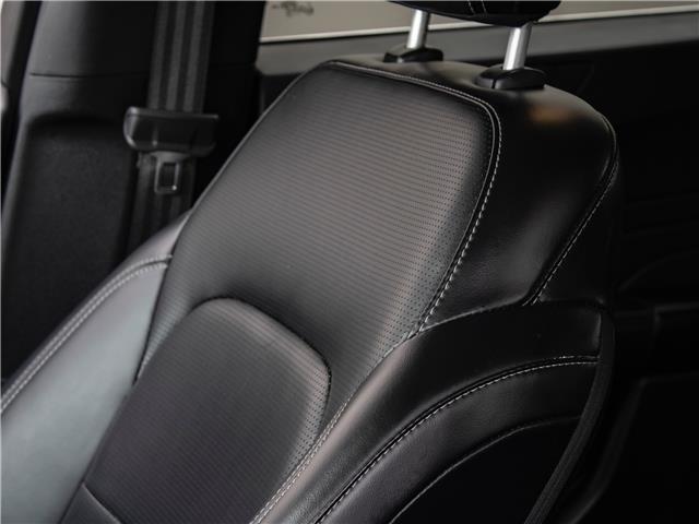 2025 Ford Escape Platinum (Stk: PR3043) in Windsor - Image 18 of 28