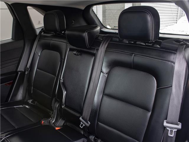 2025 Ford Escape Platinum (Stk: PR3043) in Windsor - Image 28 of 28