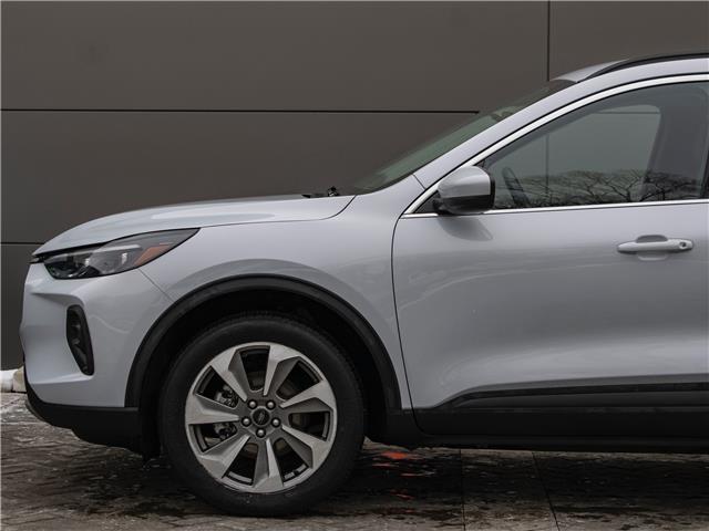 2025 Ford Escape Platinum (Stk: PR3043) in Windsor - Image 4 of 28